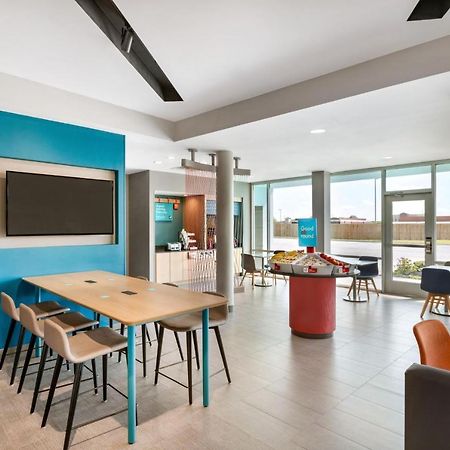 Avid Hotel Fort Worth - Fossil Creek By Ihg Ngoại thất bức ảnh