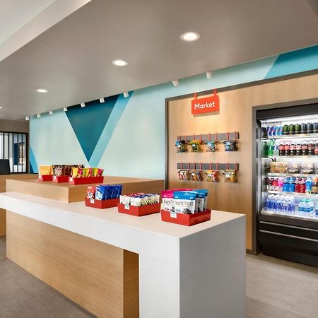 Avid Hotel Fort Worth - Fossil Creek By Ihg Ngoại thất bức ảnh