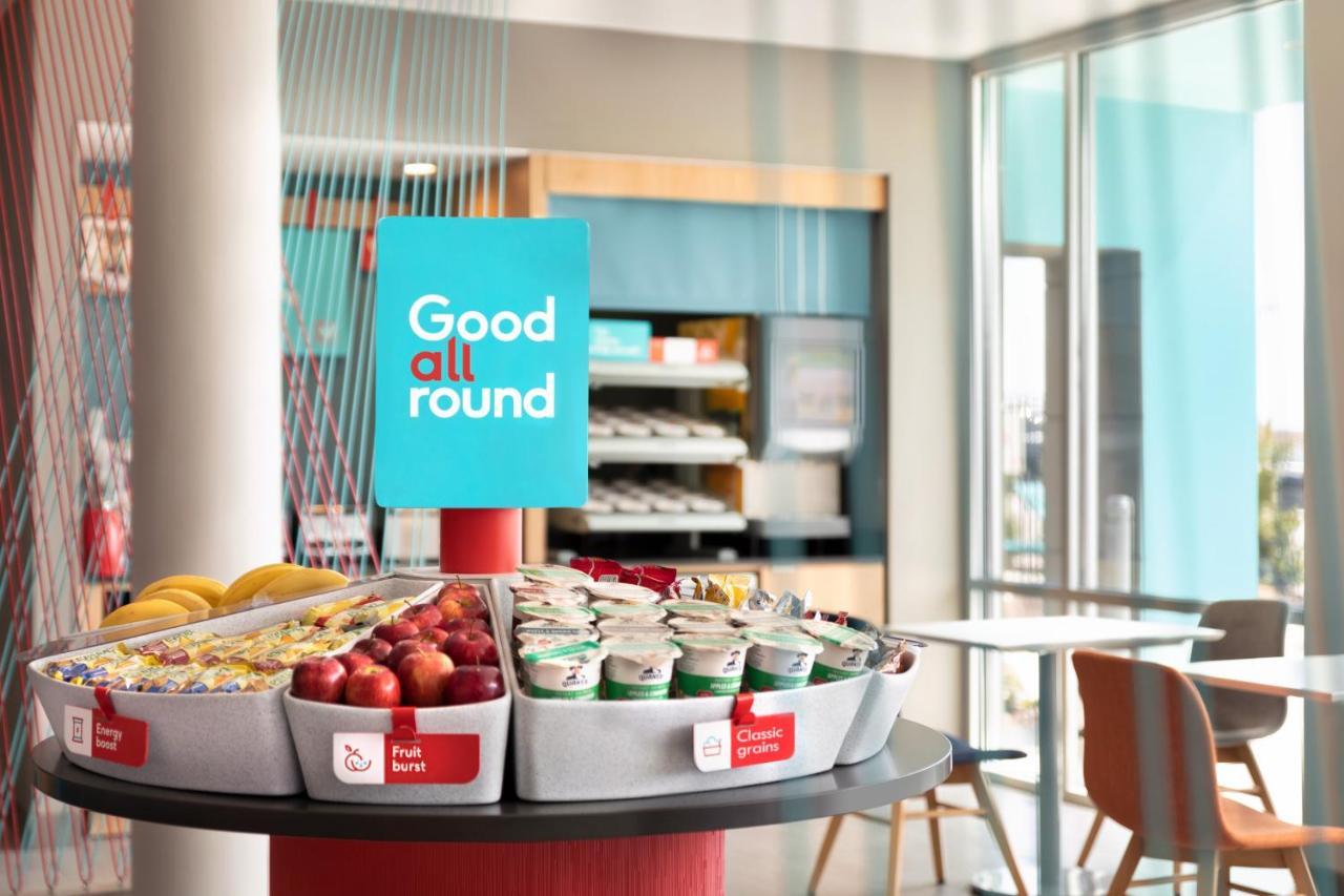 Avid Hotel Fort Worth - Fossil Creek By Ihg Ngoại thất bức ảnh