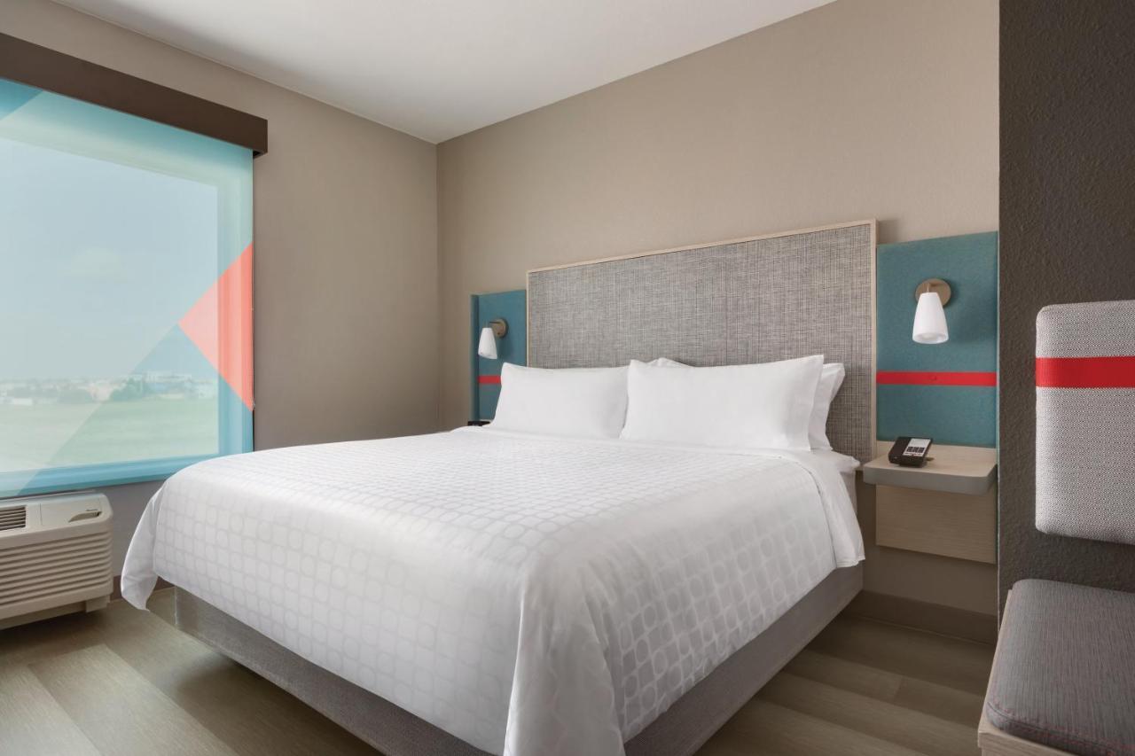 Avid Hotel Fort Worth - Fossil Creek By Ihg Ngoại thất bức ảnh