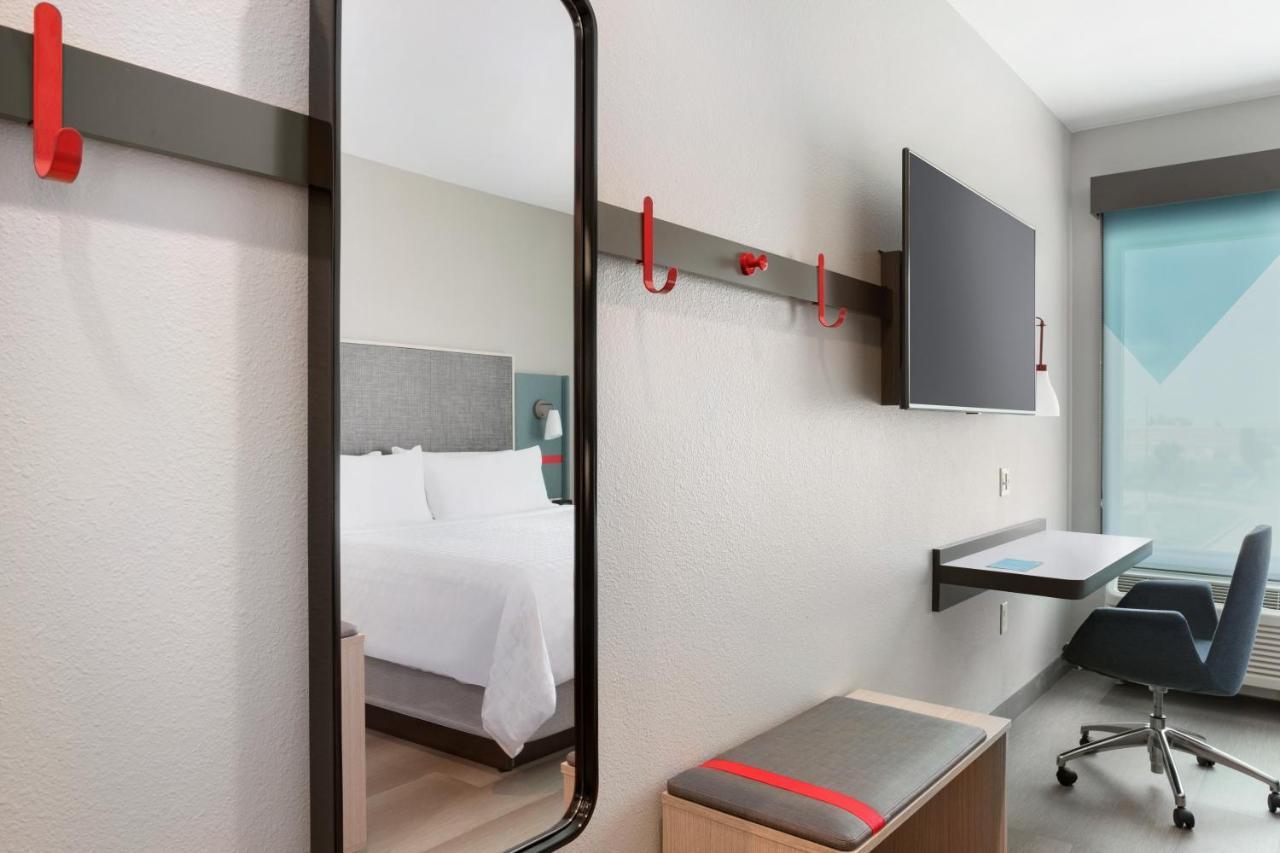 Avid Hotel Fort Worth - Fossil Creek By Ihg Ngoại thất bức ảnh