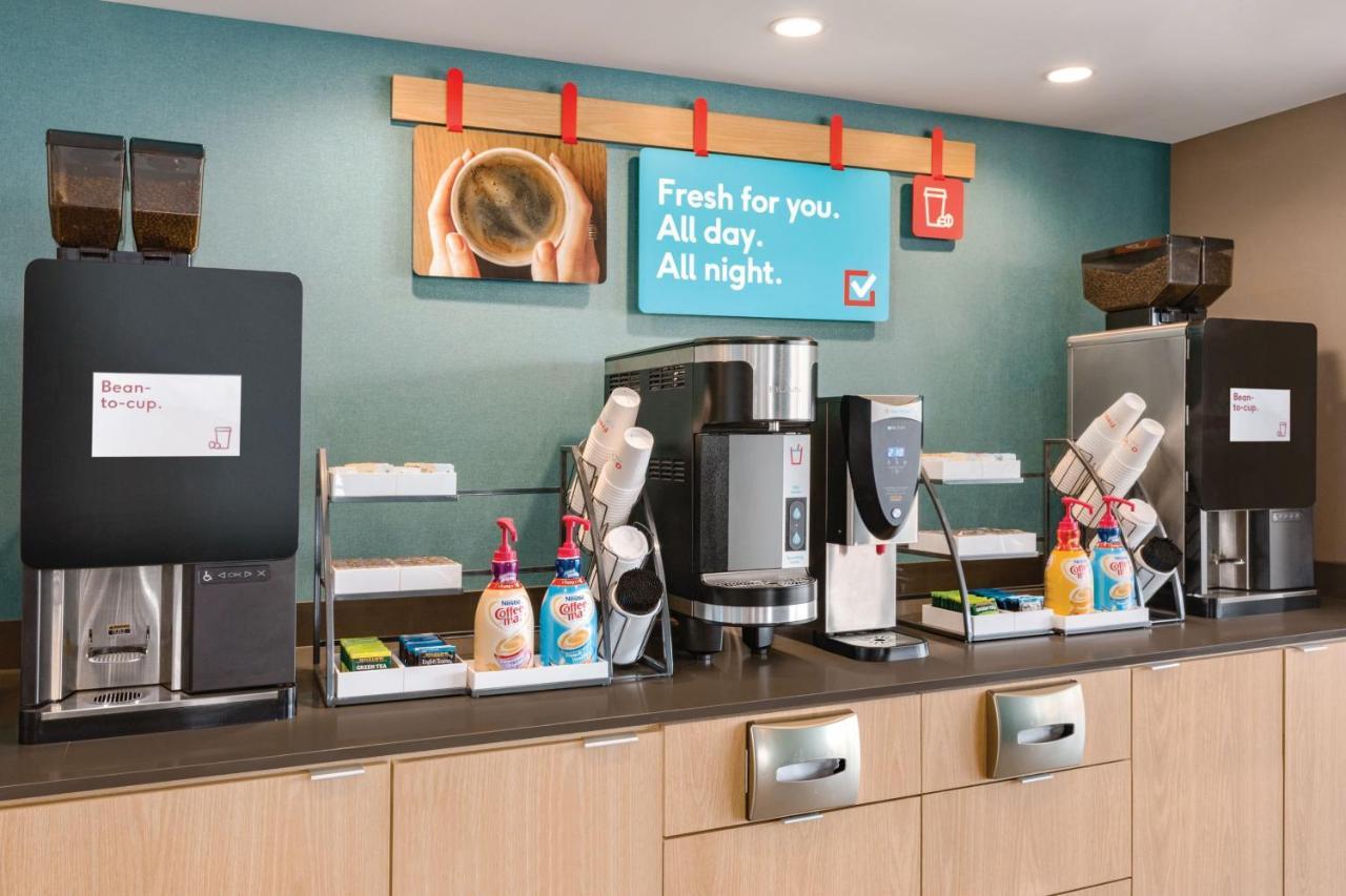 Avid Hotel Fort Worth - Fossil Creek By Ihg Ngoại thất bức ảnh
