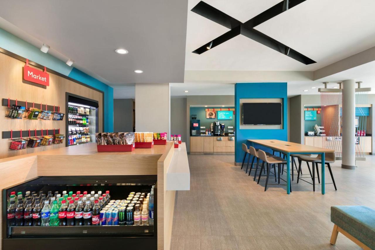 Avid Hotel Fort Worth - Fossil Creek By Ihg Ngoại thất bức ảnh