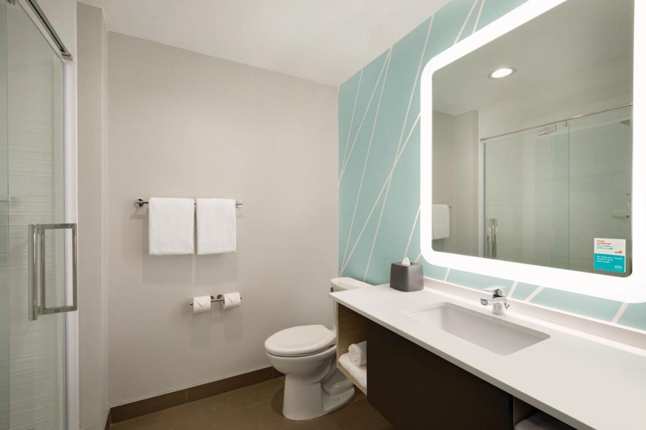Avid Hotel Fort Worth - Fossil Creek By Ihg Ngoại thất bức ảnh