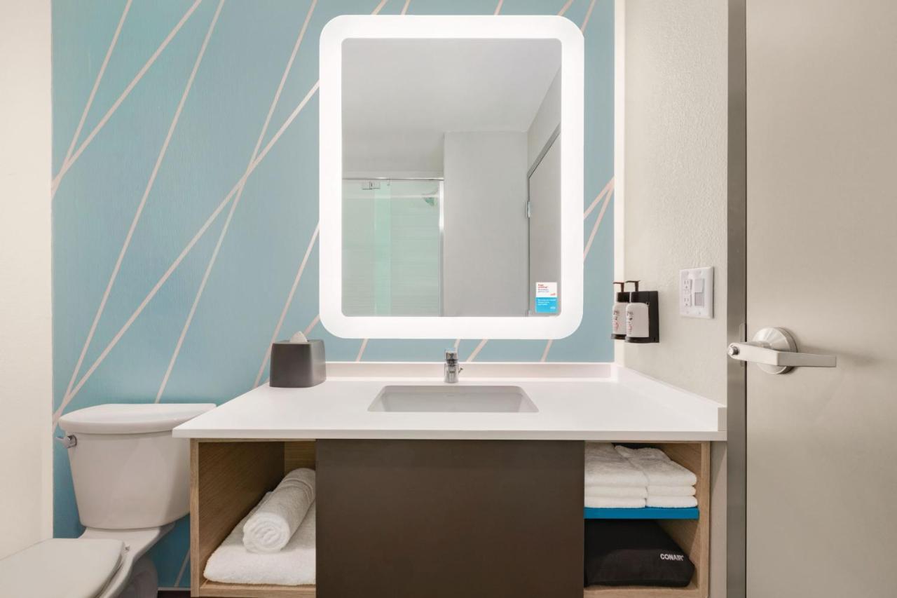 Avid Hotel Fort Worth - Fossil Creek By Ihg Ngoại thất bức ảnh